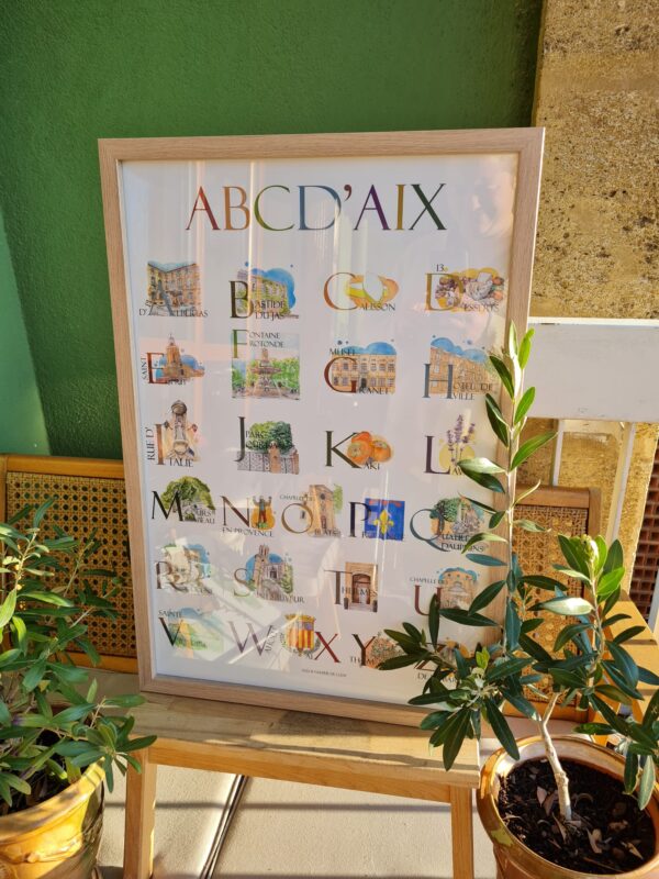 ABCD'Aix – Image 3