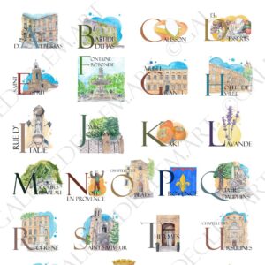 ABCD'Aix