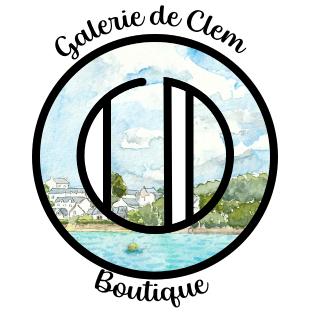 Boutique de la Galerie de Clem