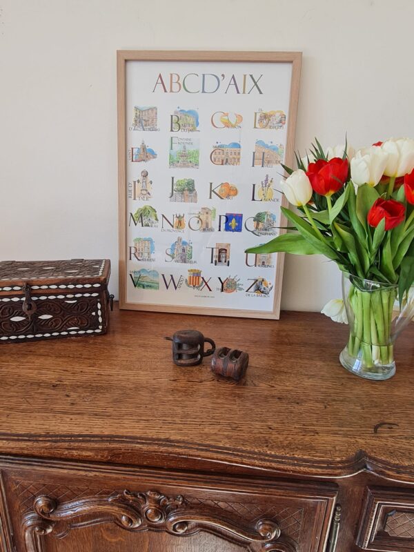 ABCD'Aix – Image 4